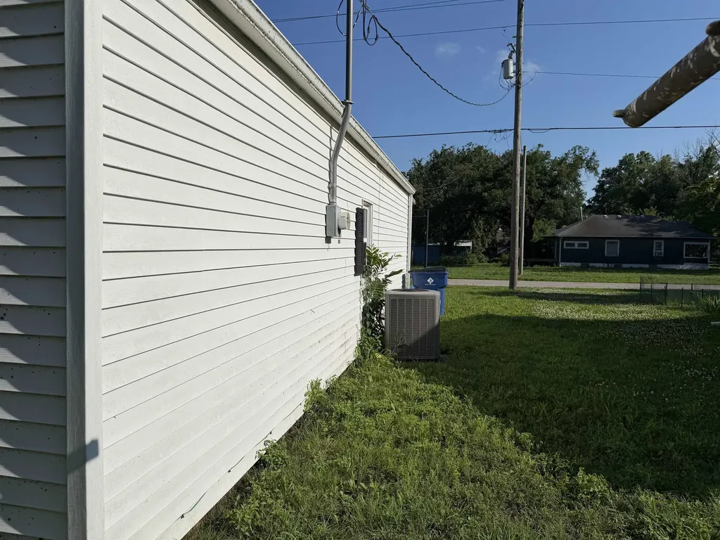 410 E Ohio Eureka KS 67045