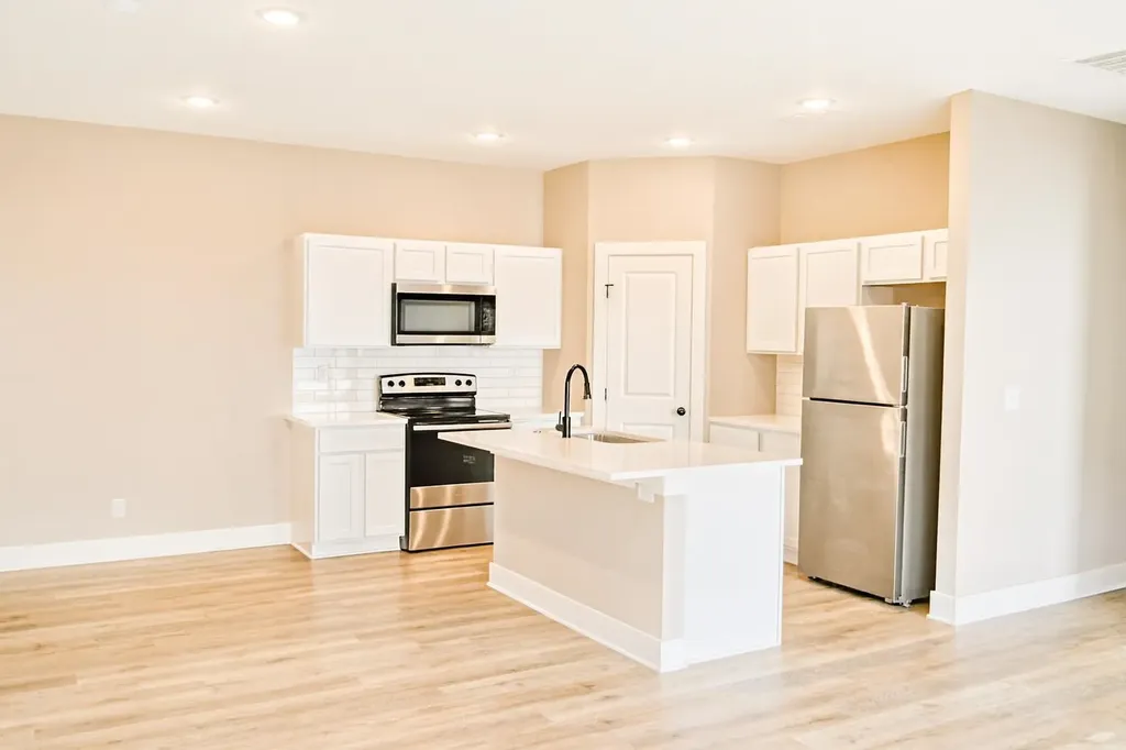 6832-6834 W White Pine Street Wichita KS 67205