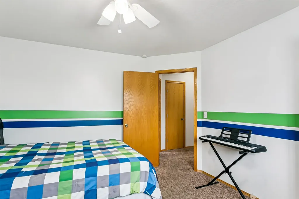 1925 E Sunset Court Goddard KS 67052