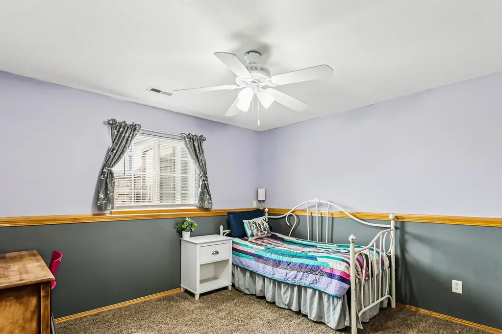 1925 E Sunset Court Goddard KS 67052