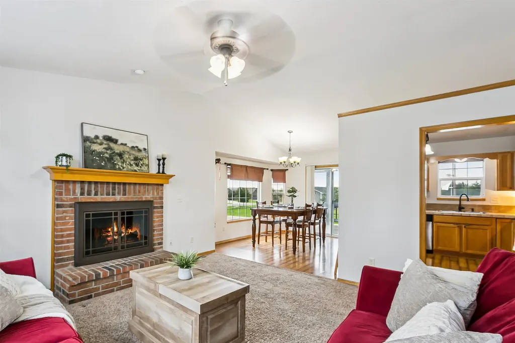 1925 E Sunset Court Goddard KS 67052
