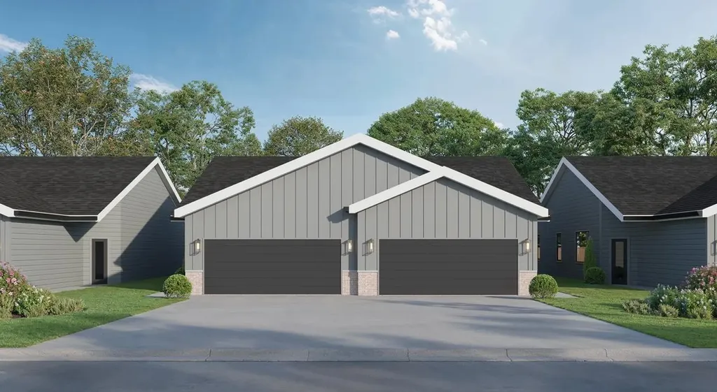2200-2202 E Plaza Court Haysville KS 67060