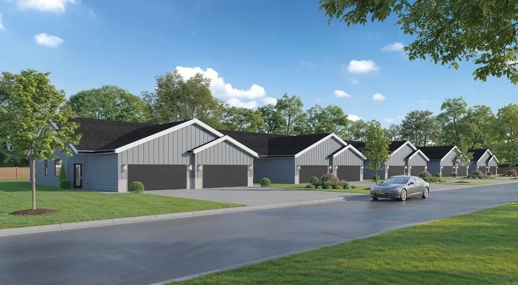 2120-2122 E Plaza Court Haysville KS 67060
