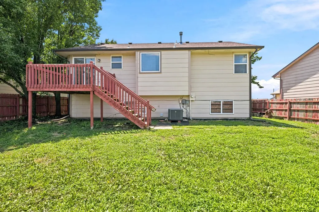 2510 S Cooper Street Wichita KS 67210