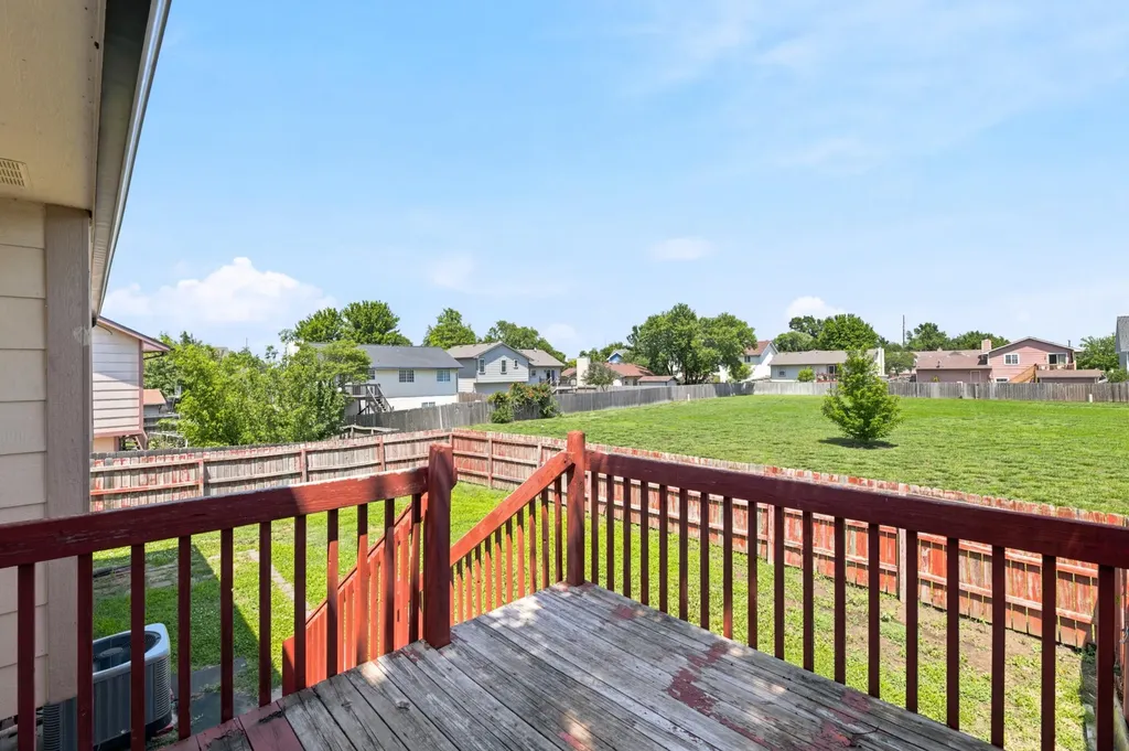 2510 S Cooper Street Wichita KS 67210