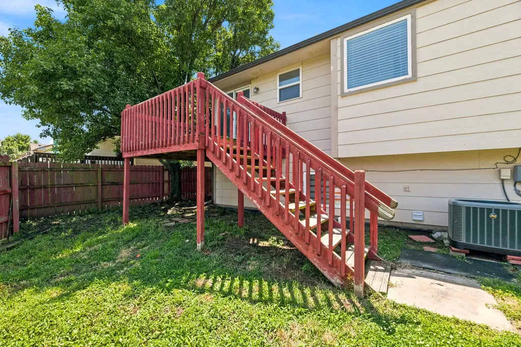 2510 S Cooper Street Wichita KS 67210