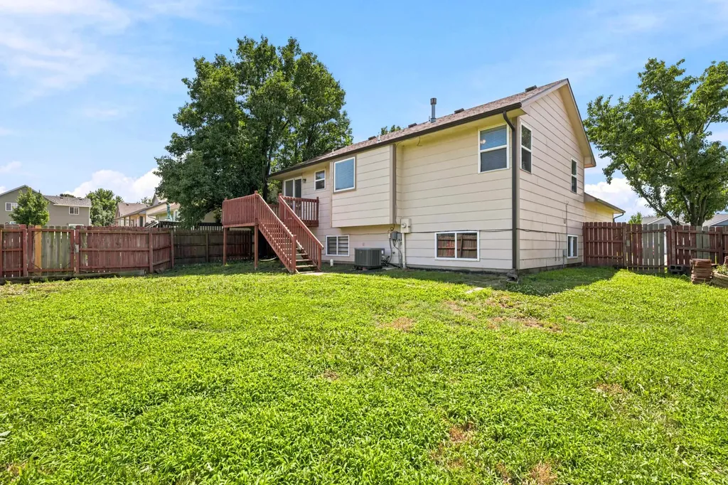2510 S Cooper Street Wichita KS 67210