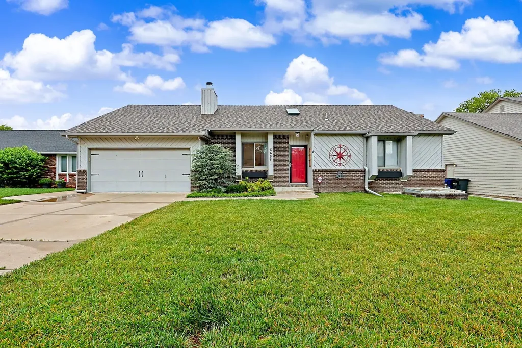8608 E Mount Vernon Wichita KS 67207