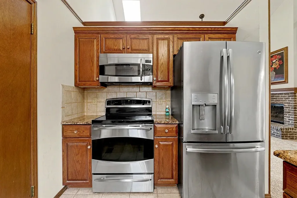 8608 E Mount Vernon Wichita KS 67207
