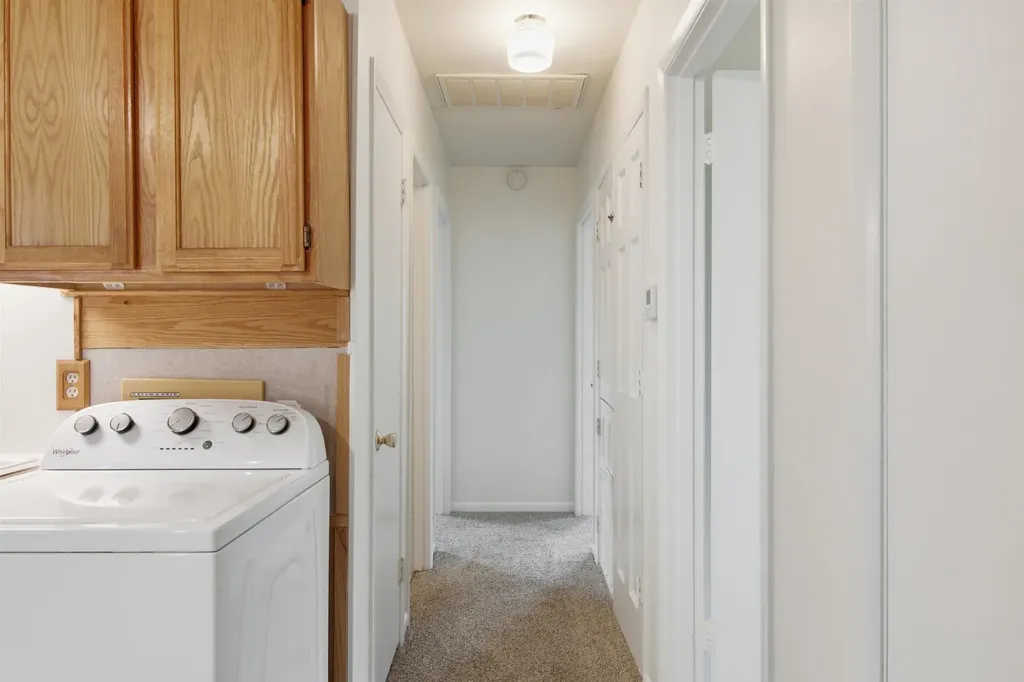 6654 N Longmont Street Park City KS 67219