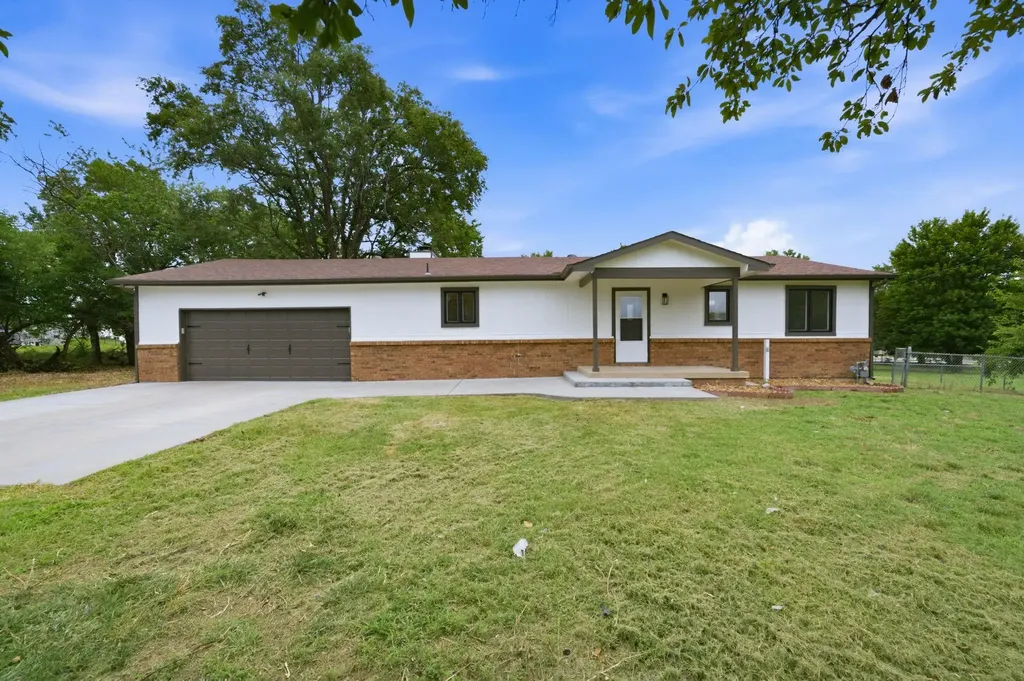 10800 E Kinkaid Avenue Wichita KS 67207
