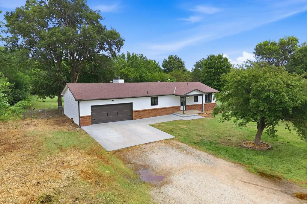 10800 E Kinkaid Avenue Wichita KS 67207