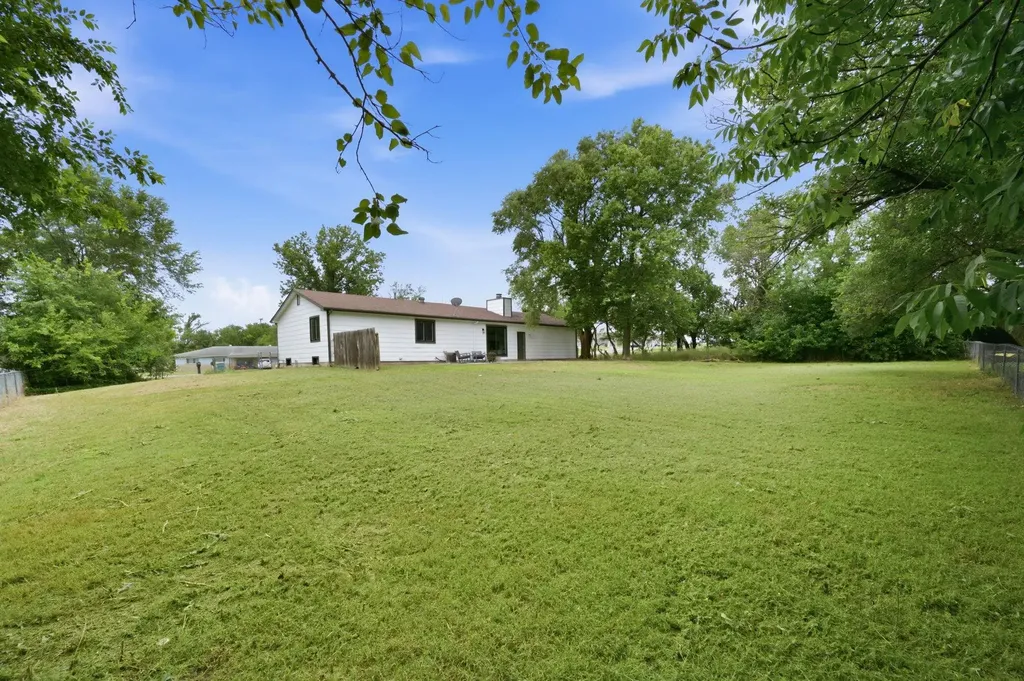 10800 E Kinkaid Avenue Wichita KS 67207