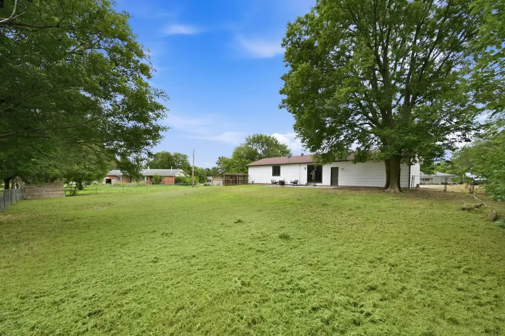 10800 E Kinkaid Avenue Wichita KS 67207