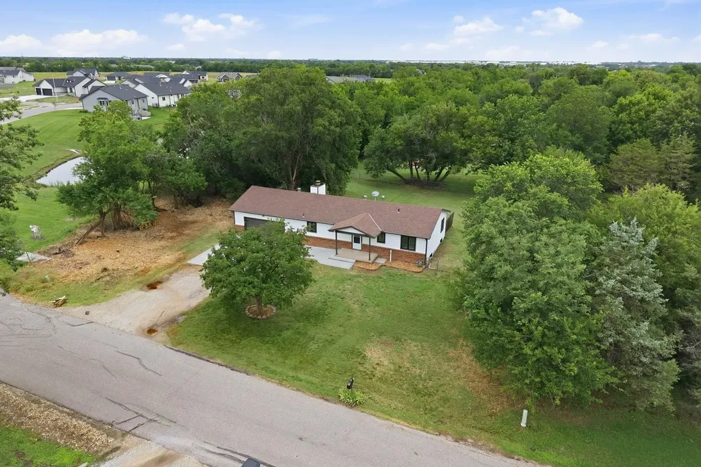 10800 E Kinkaid Avenue Wichita KS 67207