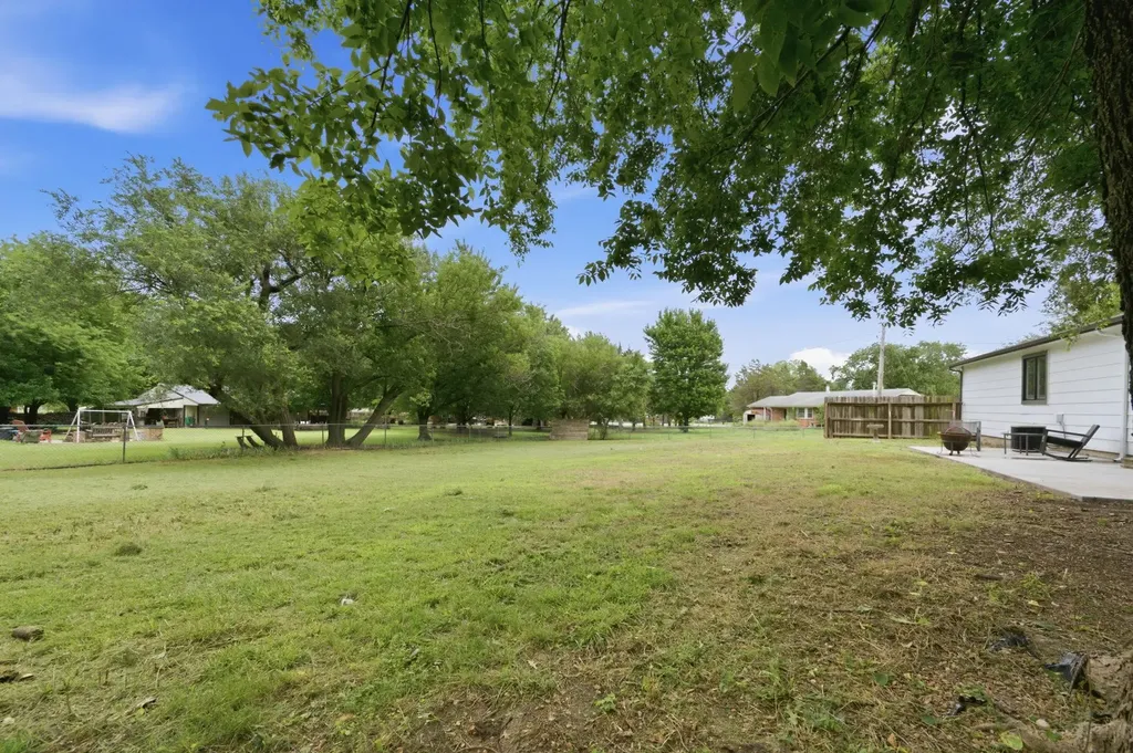 10800 E Kinkaid Avenue Wichita KS 67207