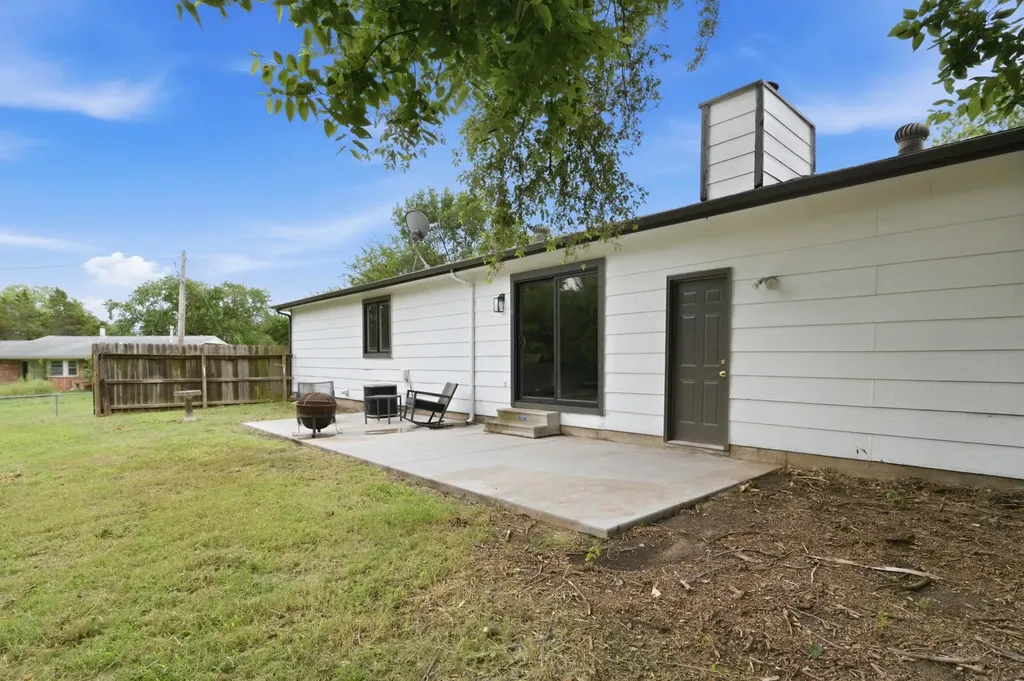 10800 E Kinkaid Avenue Wichita KS 67207