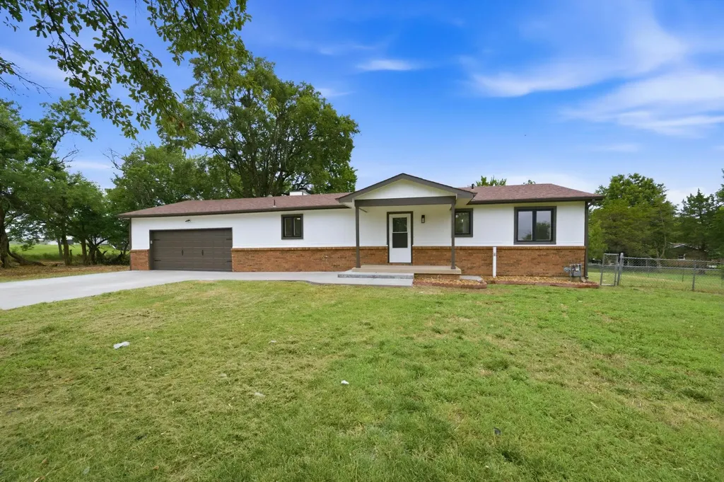 10800 E Kinkaid Avenue Wichita KS 67207