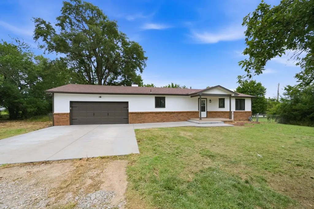 10800 E Kinkaid Avenue Wichita KS 67207