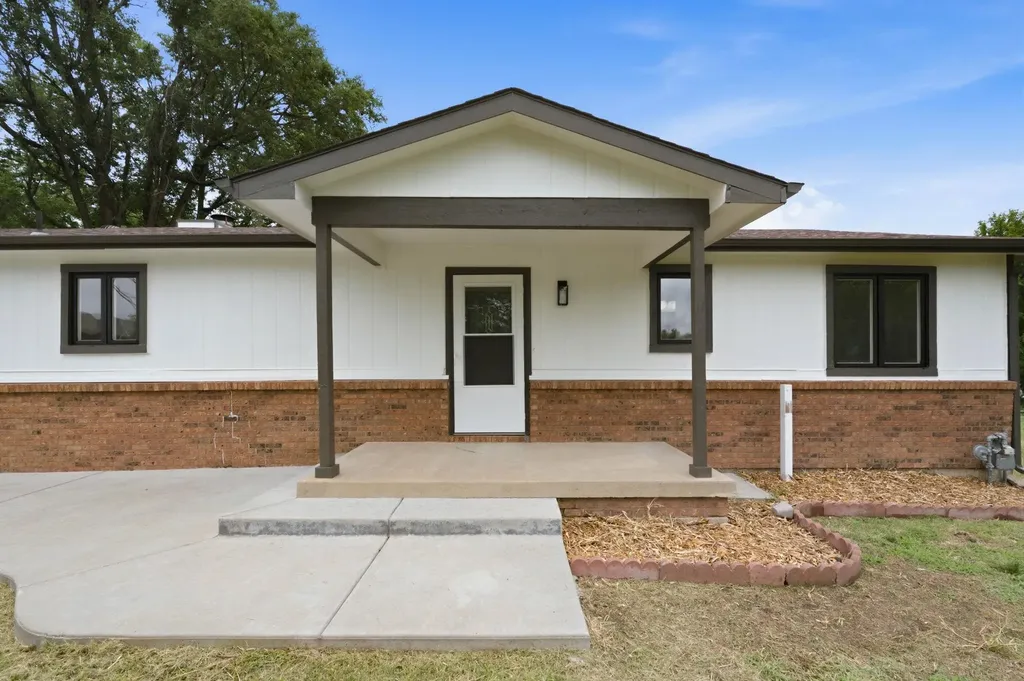 10800 E Kinkaid Avenue Wichita KS 67207