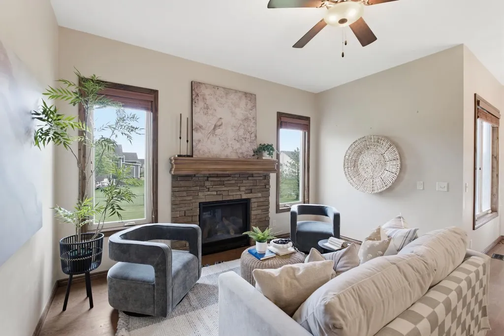 2249 N Stonegate Andover KS 67002
