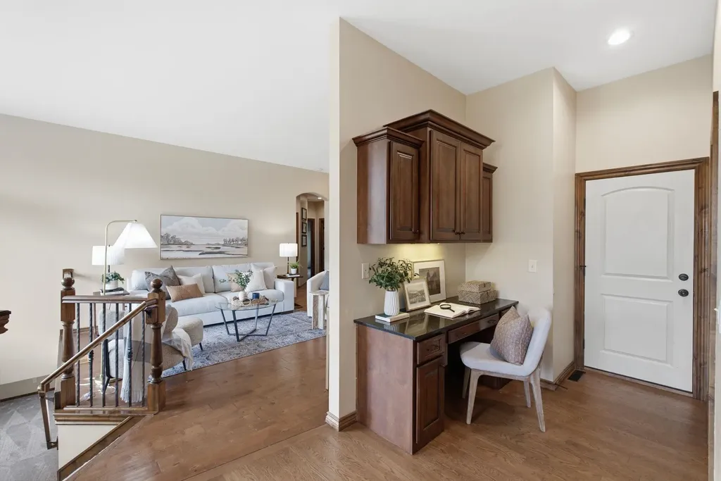 2249 N Stonegate Andover KS 67002