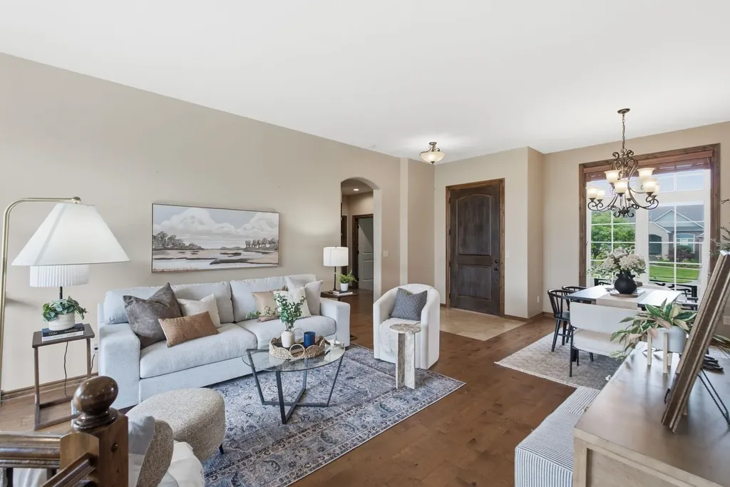 2249 N Stonegate Andover KS 67002