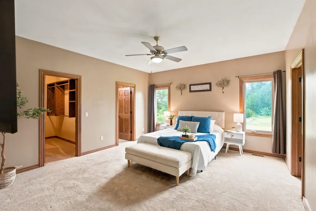 962 W 120th Avenue N Conway Springs KS 67031-8046