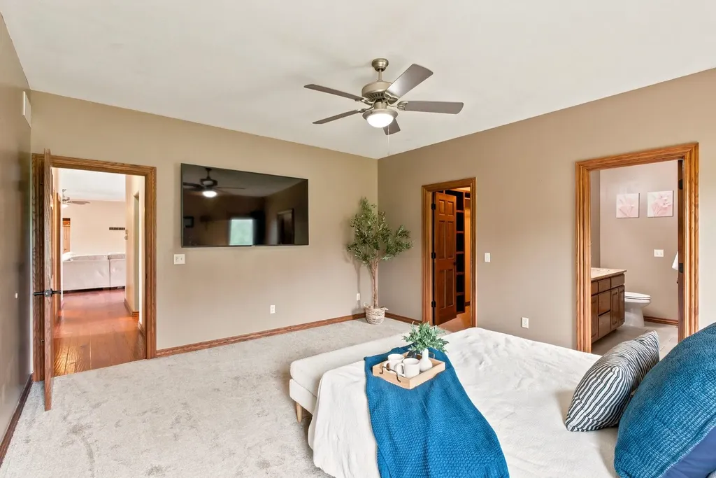 962 W 120th Avenue N Conway Springs KS 67031-8046