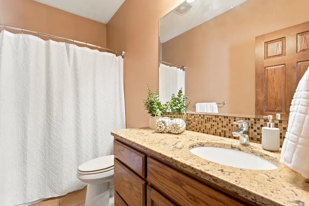 962 W 120th Avenue N Conway Springs KS 67031-8046