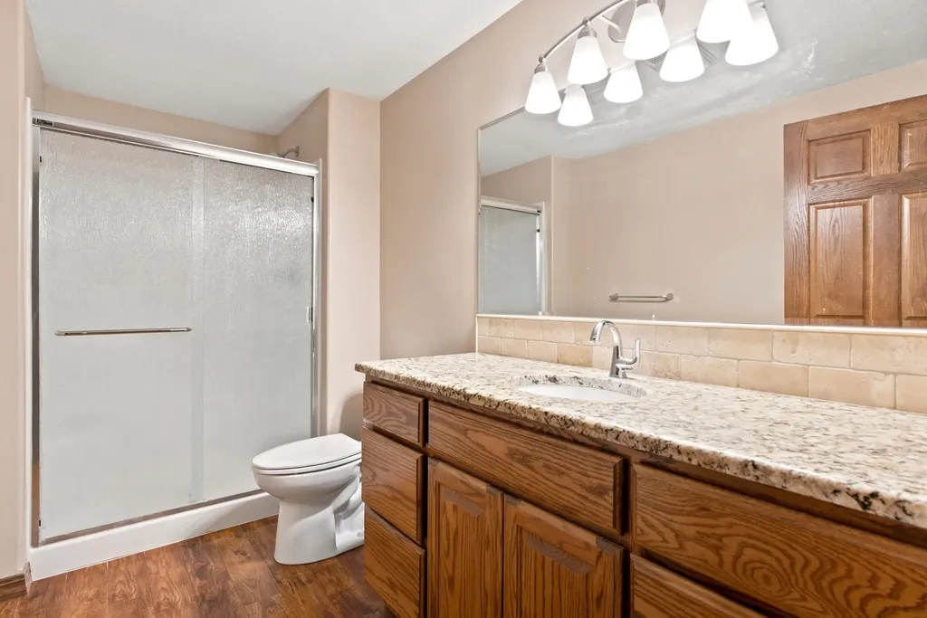 962 W 120th Avenue N Conway Springs KS 67031-8046