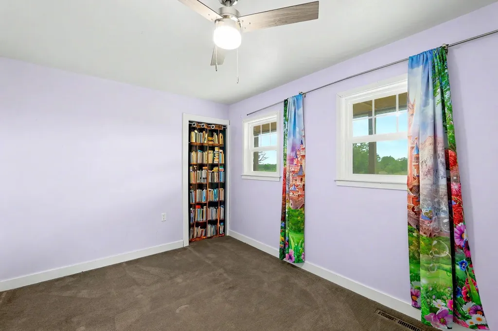 12024 SW 160th Street Rose Hill KS 67133