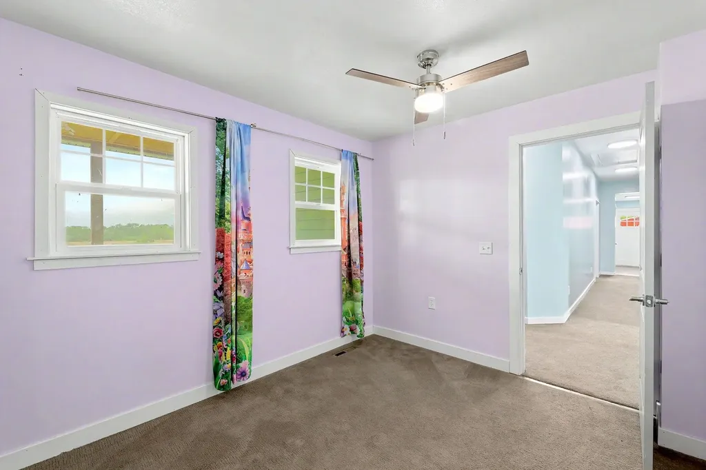 12024 SW 160th Street Rose Hill KS 67133