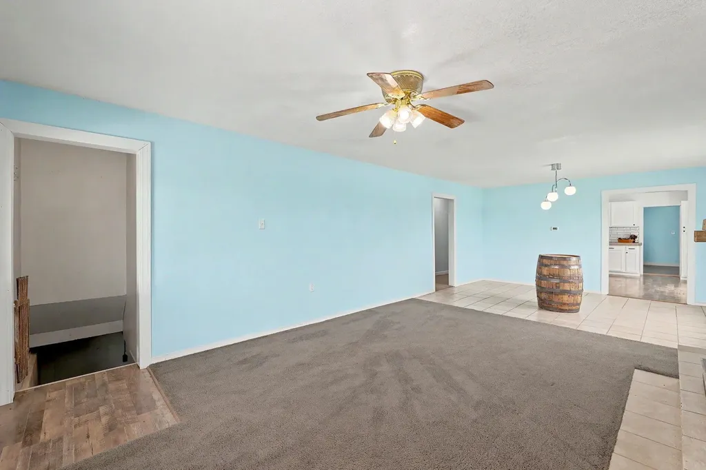 12024 SW 160th Street Rose Hill KS 67133