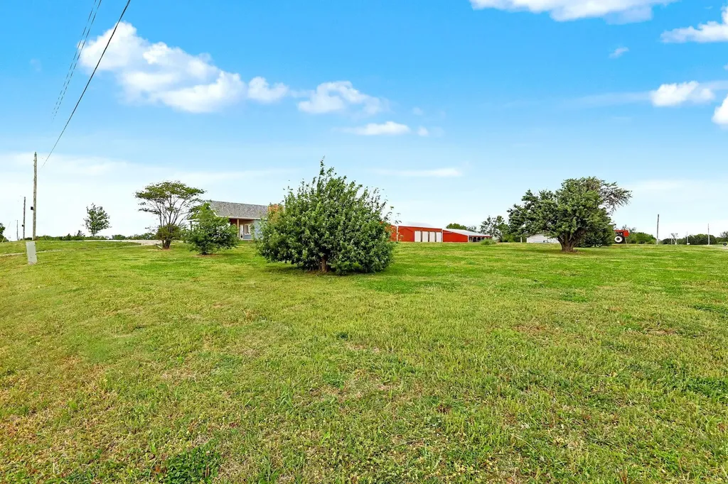 12024 SW 160th Street Rose Hill KS 67133