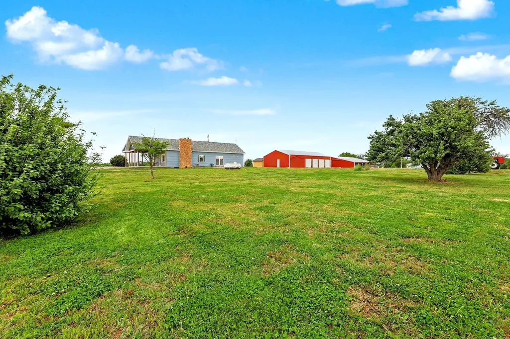 12024 SW 160th Street Rose Hill KS 67133