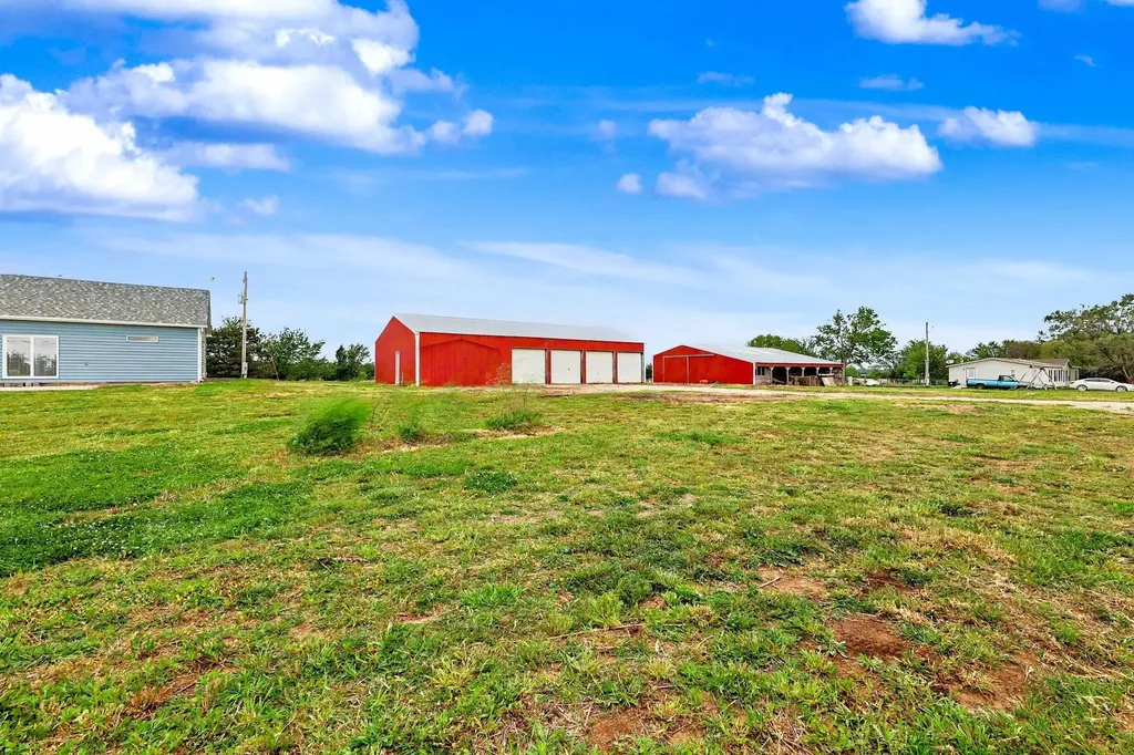 12024 SW 160th Street Rose Hill KS 67133