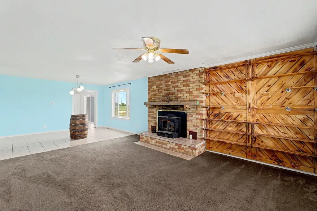 12024 SW 160th Street Rose Hill KS 67133