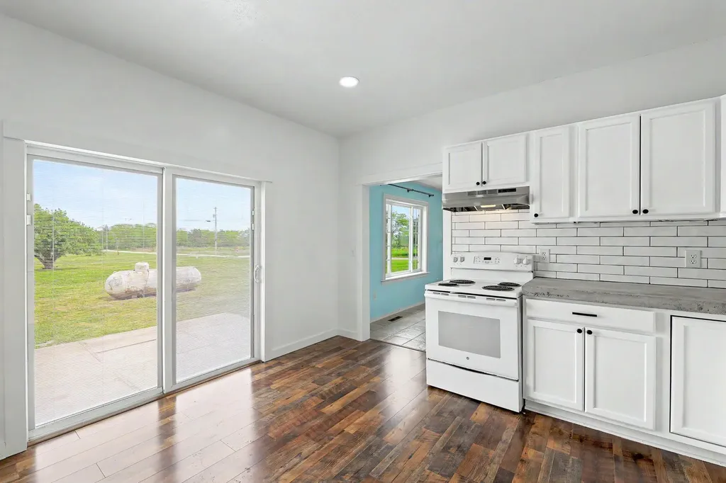12024 SW 160th Street Rose Hill KS 67133