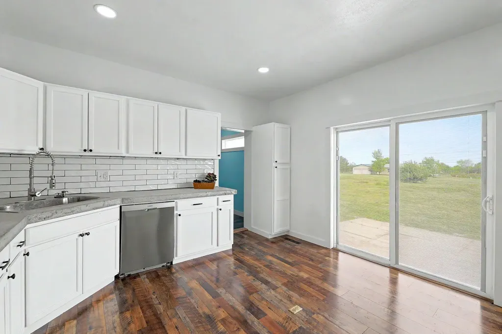 12024 SW 160th Street Rose Hill KS 67133