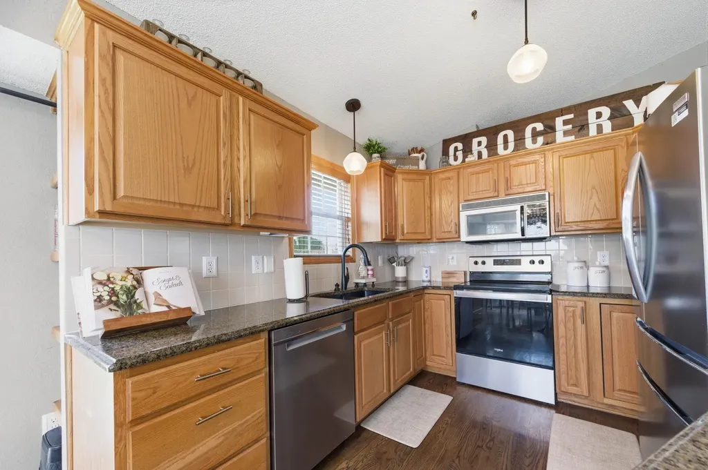 849 S Sunset Circle Andover KS 67002