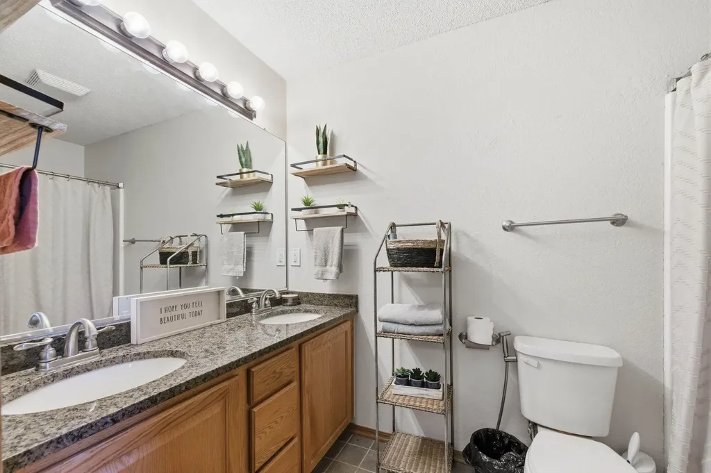 849 S Sunset Circle Andover KS 67002