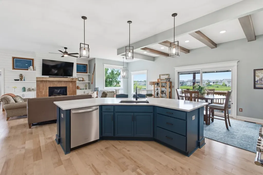 920 E Freedom Street Derby KS 67037