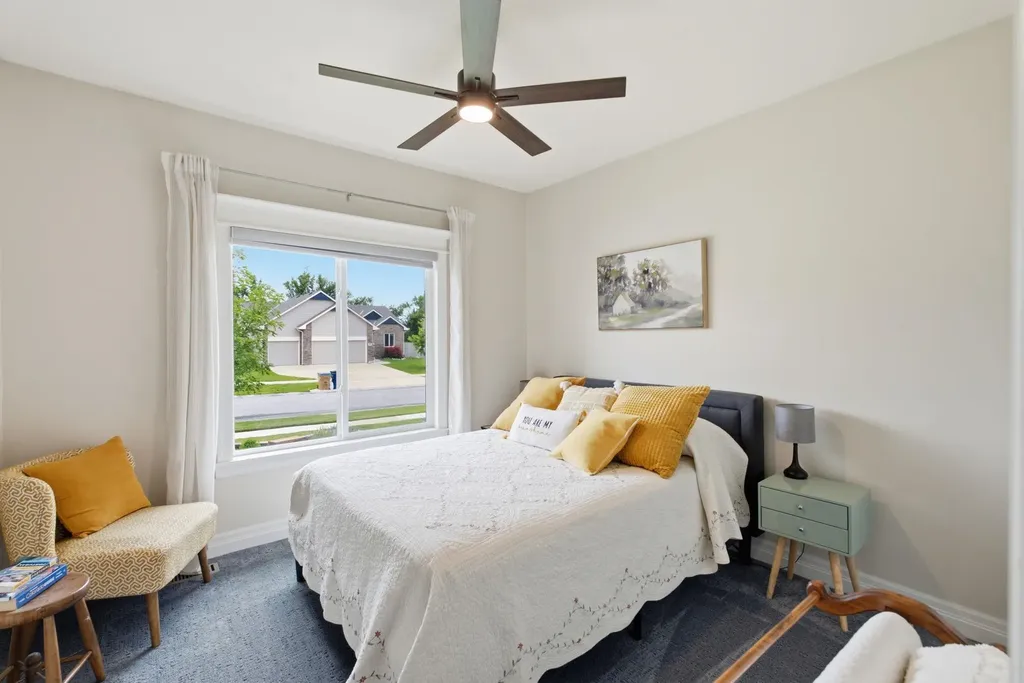 920 E Freedom Street Derby KS 67037