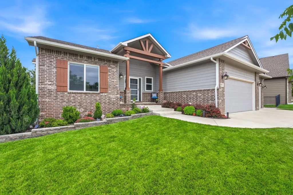 920 E Freedom Street Derby KS 67037