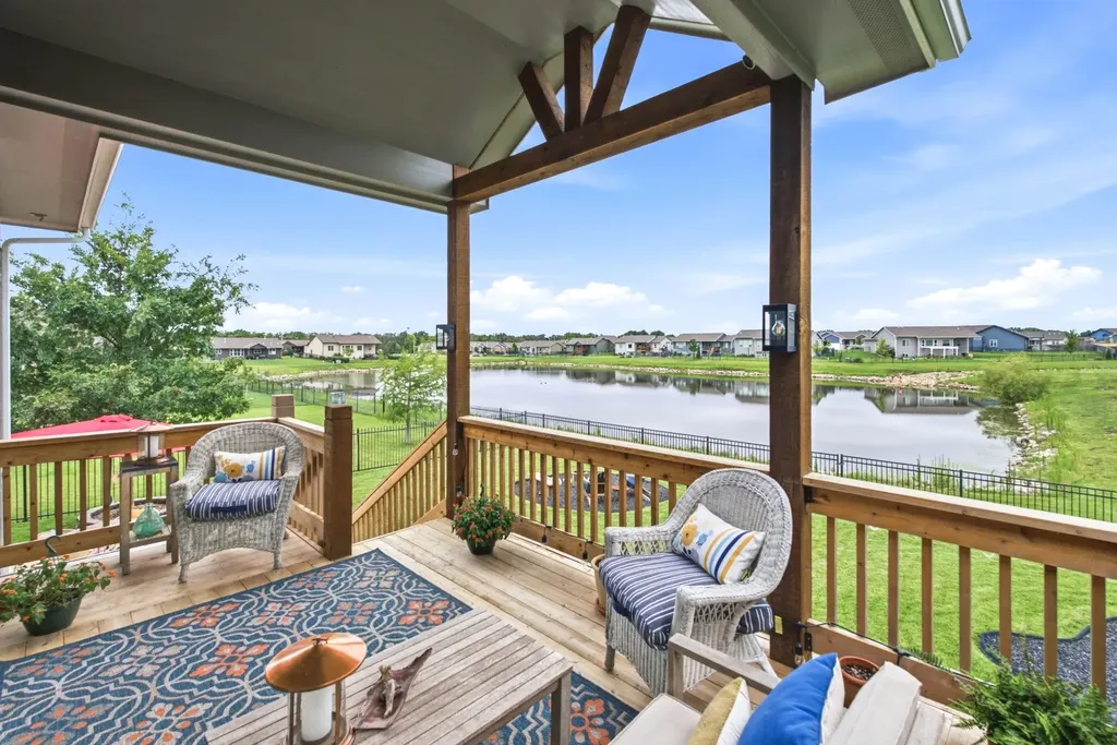 920 E Freedom Street Derby KS 67037