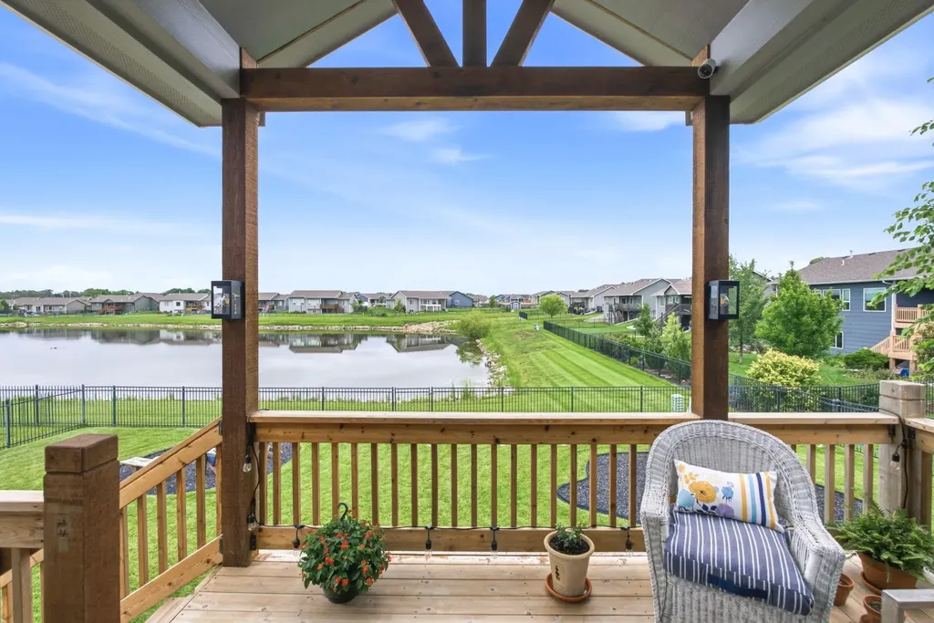 920 E Freedom Street Derby KS 67037