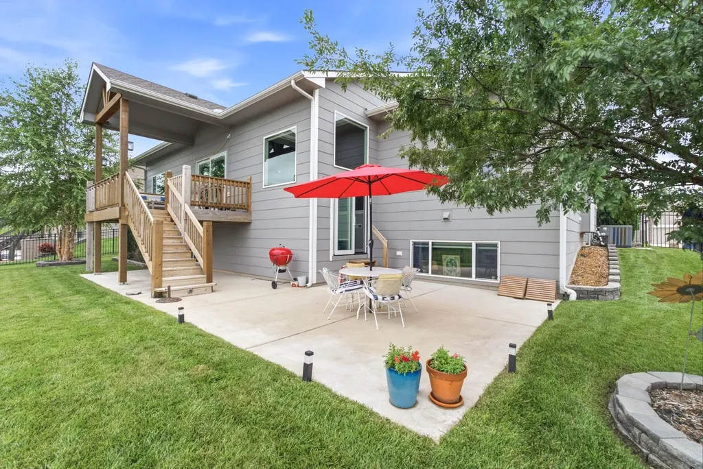 920 E Freedom Street Derby KS 67037
