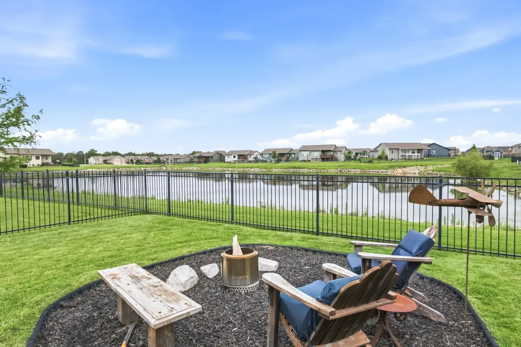 920 E Freedom Street Derby KS 67037