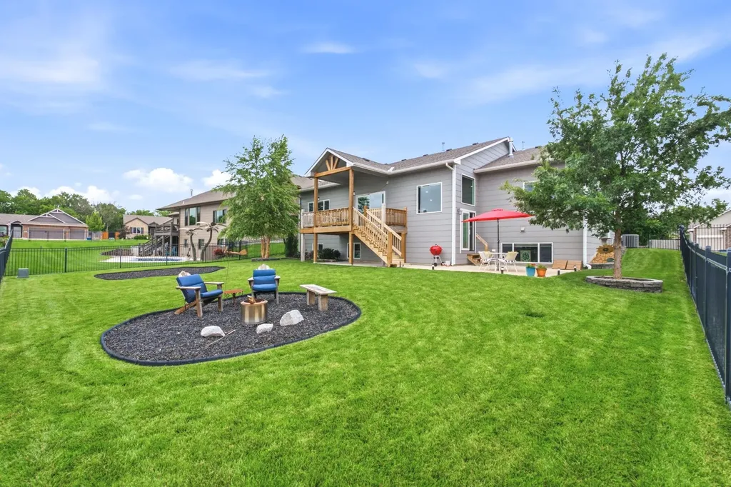 920 E Freedom Street Derby KS 67037